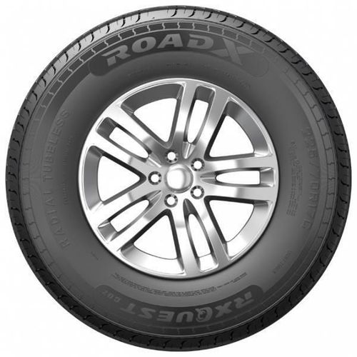 купить Шина RoadX 205/70 R 15 C RXQUEST C02 106/104R 8PR в Кишинёве 