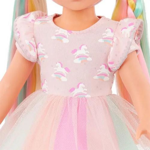 cumpără Păpușă Battat GG51162Z Glitter Girls Gia 35cm cu calut Gypsy, cod 61750 în Chișinău 