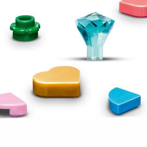 cumpără Set de construcție Lego 40816 Decorative Easter Egg în Chișinău 