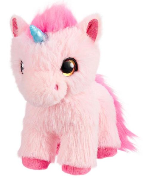 cumpără Jucărie de pluș miscellaneous 30191 Scruff-A-Luvs. Pet Unicorn, ast.4 în Chișinău 