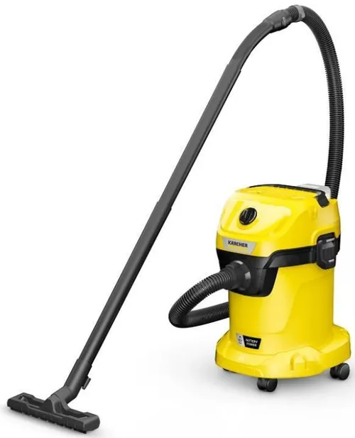cumpără Aspirator cu sac Karcher WD 3-18 V-17/20 Battery Set în Chișinău 