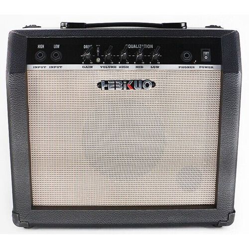 cumpără Amplificator de chitară Hebikuo GT-20 în Chișinău 