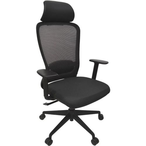 купить Офисное кресло Deco M77A Black в Кишинёве 