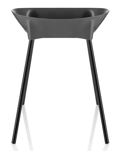 cumpără Cădiță BabyJem 696 Set Cadita eleganta Gri în Chișinău 