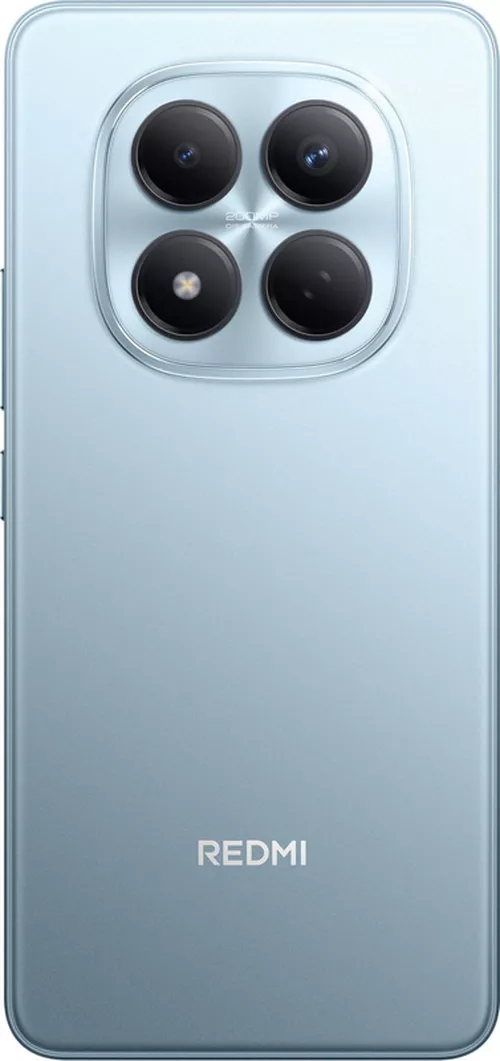 cumpără Smartphone Xiaomi Redmi Note 15 Pro 8/256GB Blue în Chișinău 