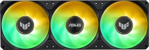 купить Кулер ASUS Liquid Cooler TUF GAMING LC III 360 ARGB LCD в Кишинёве 