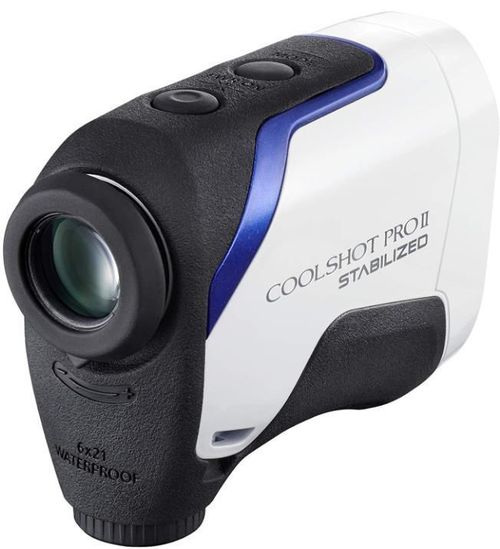 cumpără Telemetru laser Nikon Laser Coolshot Proii Stabilized în Chișinău 