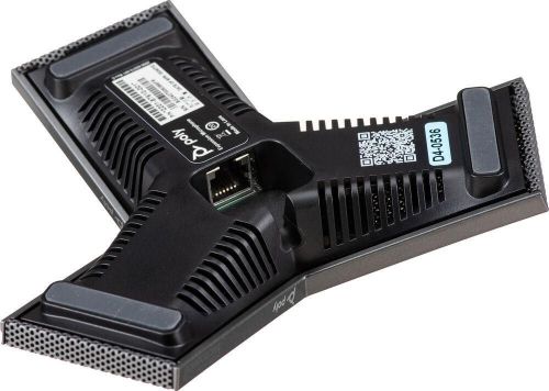 купить Микрофон для ПК Poly X50/X52/X70/USB (875M6AA) в Кишинёве 