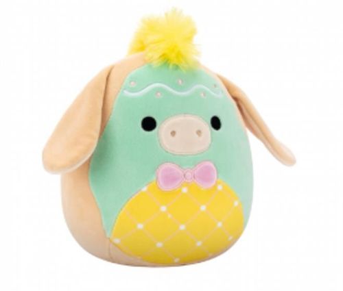 cumpără Jucărie de pluș Squishmallows SQJW75E25A Plush Easter edition, 19cm, ast.A în Chișinău 