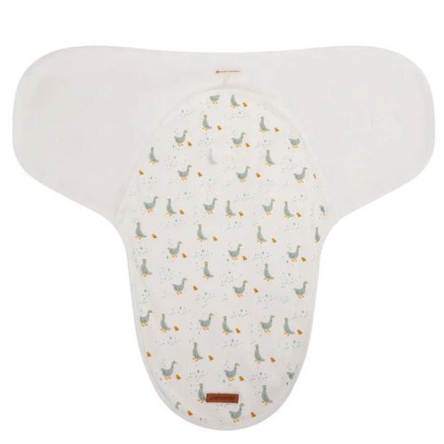 купить Аксессуар для пеленания Premaman PCI7QW-ECR-T01 Sistem de infasare Gaste в Кишинёве 