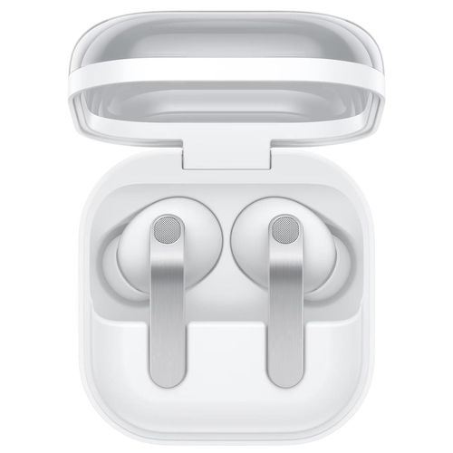купить Наушники беспроводные Samsung R640 Galaxy Buds4 Pro White в Кишинёве 