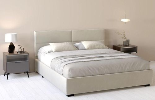 купить Кровать my-STYLE my-Lori 200x200 (P07D20M03) в Кишинёве 