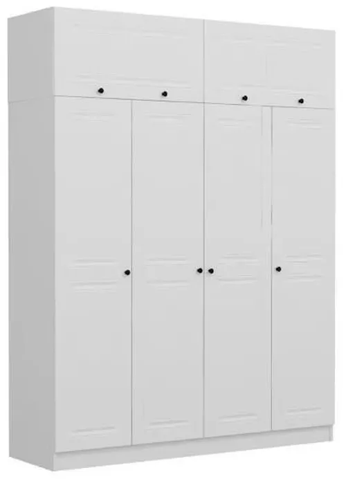 cumpără Dulap Trendy Kale-5136, 180x235x52cm în Chișinău 