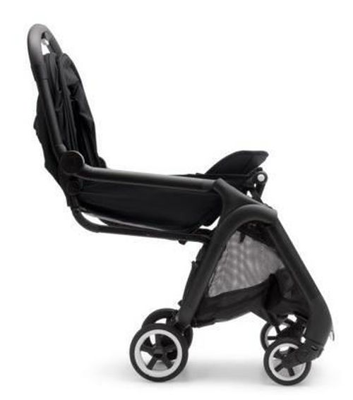 cumpără Сărucior pentru copii Bugaboo BG100025011 Butterfly Black/Midnight Black în Chișinău 