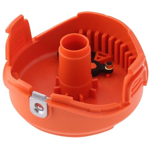 cumpără Fir pentru trimmere Black&Decker A6505, p/u BESTA525/BESTE630, capac p/u mosor de la trimmer în Chișinău 