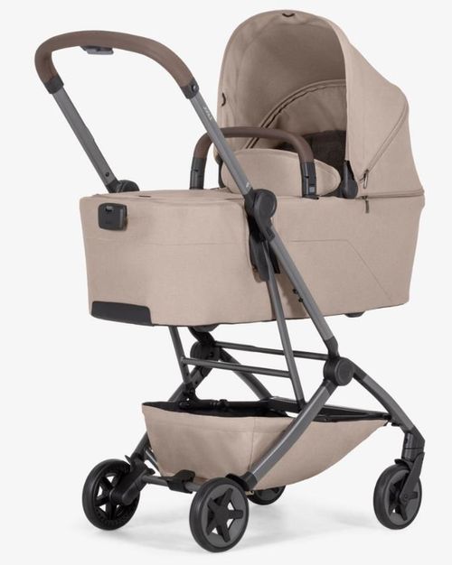 купить Аксессуар для колясок Joolz 320053 Landou pentru caruciorul Aer2, Sandy Taupe в Кишинёве 