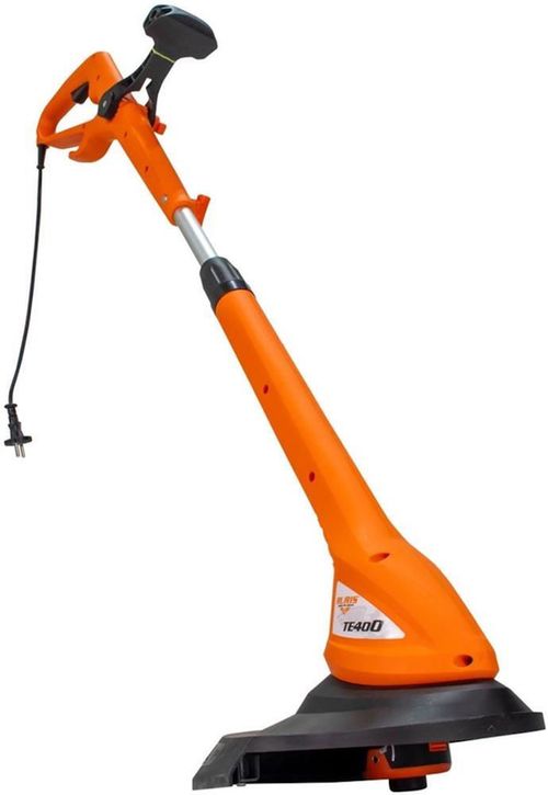 купить Триммер для газона Ruris TE 400 (VOR58525) в Кишинёве 