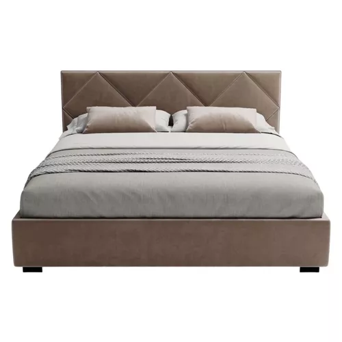 купить Кровать my-STYLE my-Zoea 120x200 (P18D12M05) в Кишинёве 