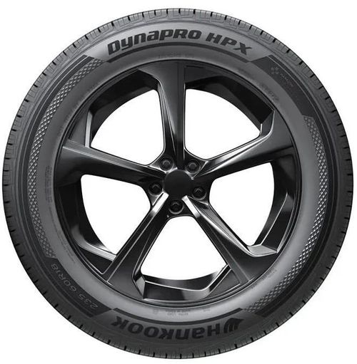 cumpără Anvelopă Hankook 245/50 R19 Dynapro HPX RA43 105H XL în Chișinău 