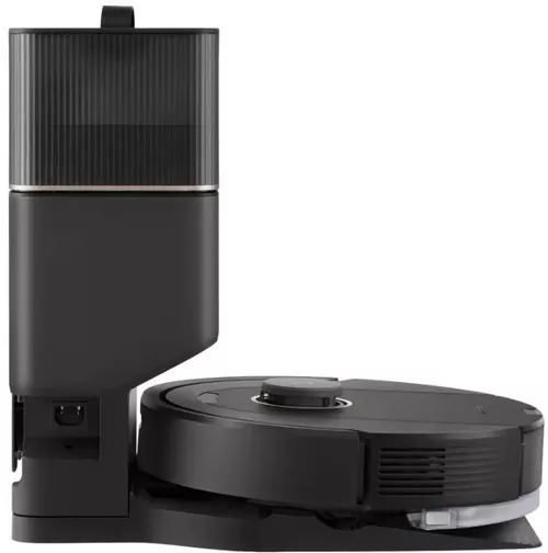 купить Пылесос робот Roborock Q5 Pro+, Black в Кишинёве 