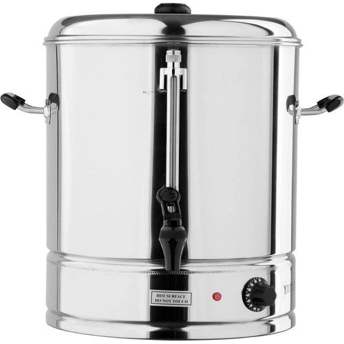 cumpără Termopot Yato YG-04321 25 L în Chișinău 