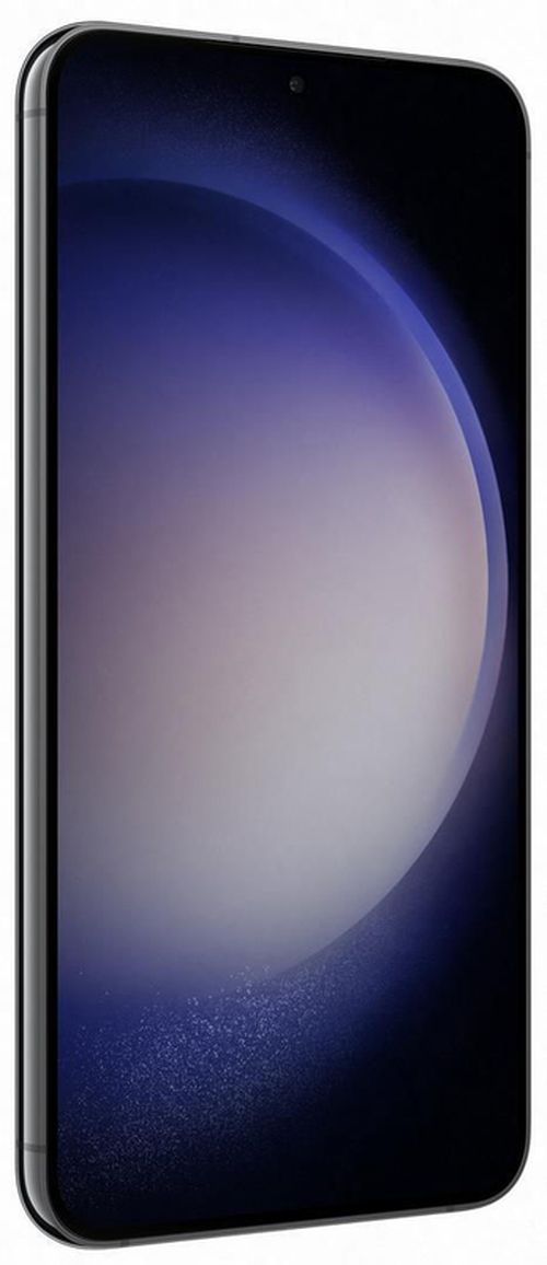 cumpără Smartphone Samsung S916/256 Galaxy S23 Plus Black în Chișinău 