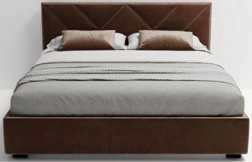 купить Кровать my-STYLE my-Nova 200x200 (P11D20M06) в Кишинёве 