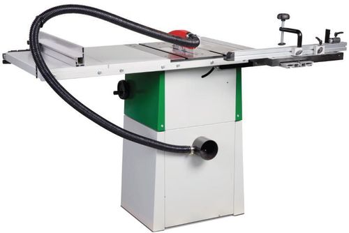 cumpără Scule electrice staționare Stürmer Maschinen 5902020 Fierăstrău circular de masă TKS 200 în Chișinău 