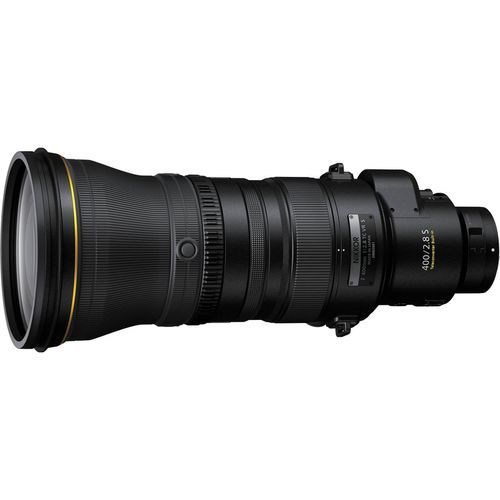купить Объектив Nikon Z 400mm f/2.8 TC VR S Nikkor в Кишинёве 
