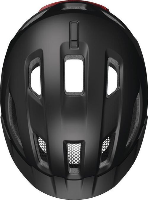 купить Защитный шлем Abus URBAN-I 4.0 ACE velvet black S в Кишинёве 