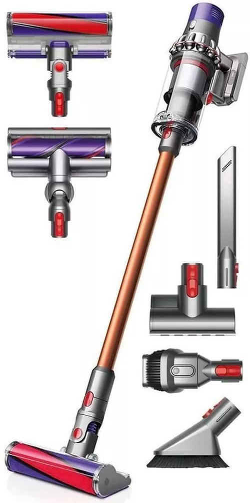 cumpără Aspirator fără fir Dyson V10 Absolute SV12 în Chișinău 