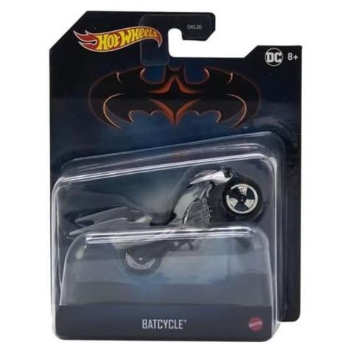 купить Машина Hot Wheels K-DKL20 Mașina din colecția Batman (asortiment) в Кишинёве 