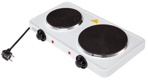 cumpără Plită electrică de masă Adler AD 6504 în Chișinău 