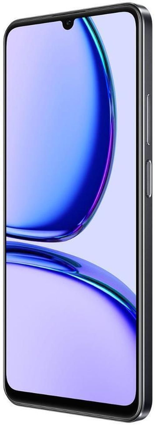 cumpără Smartphone Realme C53 6/128GB Black în Chișinău 