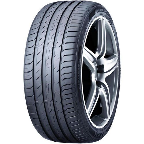 купить Шина Nexen 235/65 R17 104H TL N Fera Sport FSL в Кишинёве 