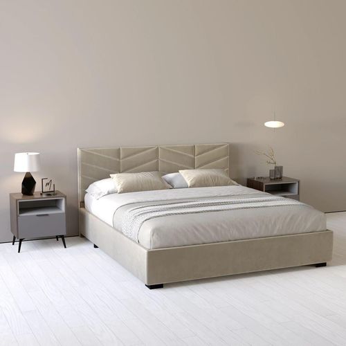 купить Кровать my-STYLE my-Sofi 140x200 (P16D14M04) в Кишинёве 