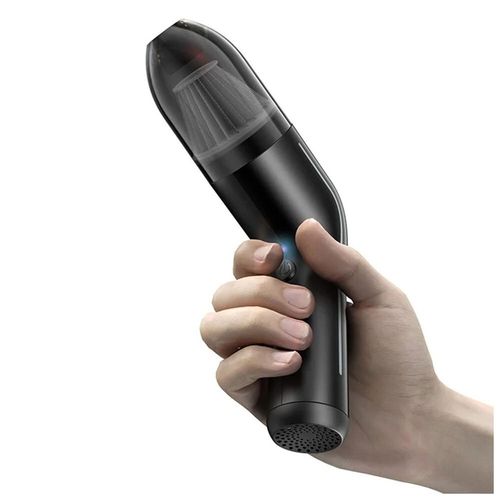 cumpără Aspirator auto Yesido VC02, Black în Chișinău 