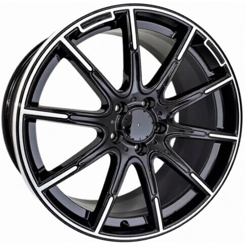 cumpără Jante auto RC Racing R19 5X112 RC-349-BF 38/8,5 38 8,5 în Chișinău 