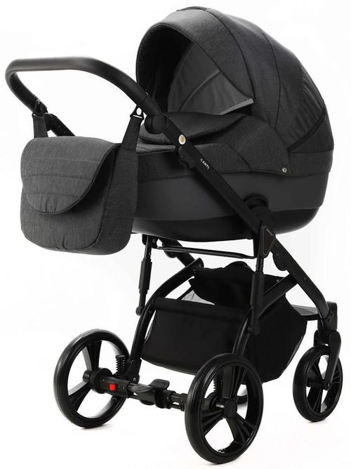 cumpără Сărucior pentru copii Adamex LANTI TIP PS-35 în Chișinău 