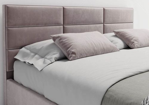 cumpără Pat my-STYLE my-Nola 120x200 (P10D12M11) în Chișinău 