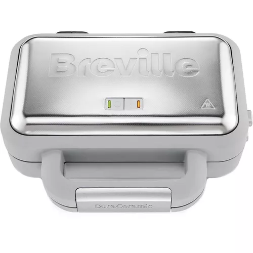 купить Вафельница Breville VST072X-01 в Кишинёве 