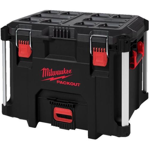cumpără Sistem de depozitare a instrumentelor Milwaukee 4932478162 XL Tool Box în Chișinău 