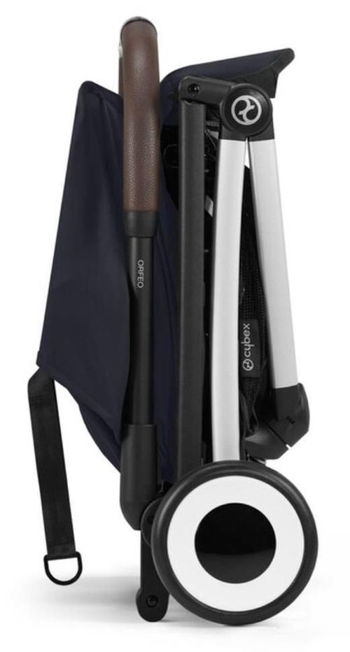 cumpără Сărucior pentru copii Cybex 524000307 Orfeo Dark Blue în Chișinău 