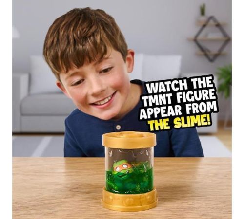 купить Игрушка miscellaneous 41745M Treasure XTMNT Blind Bag в Кишинёве 