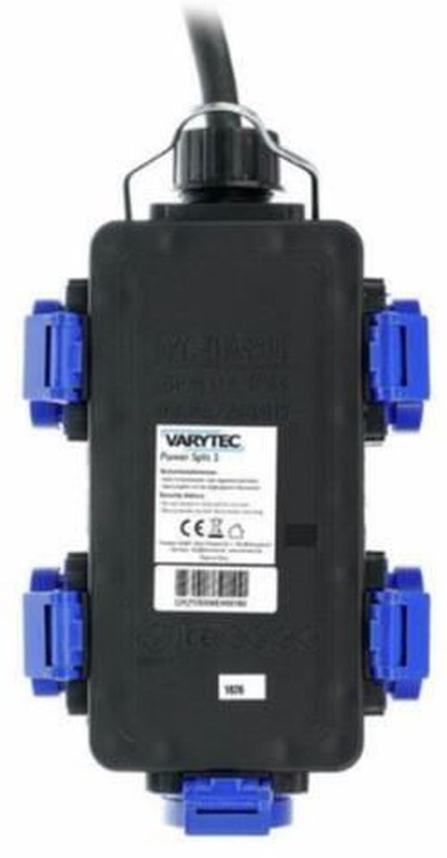 cumpără Prelungitor electric Varytec Power Split 2 în Chișinău 