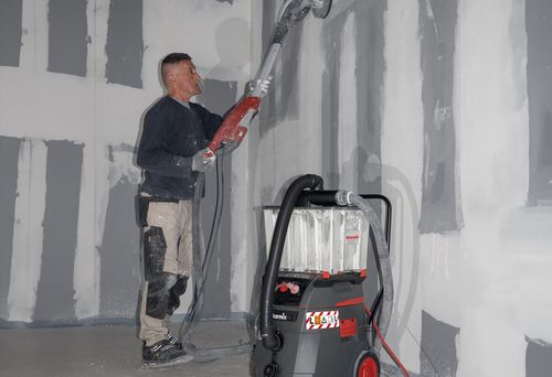 купить Аксессуар для пылесоса Starmix DUSTFIXX Pre-Separator, 130217 в Кишинёве 