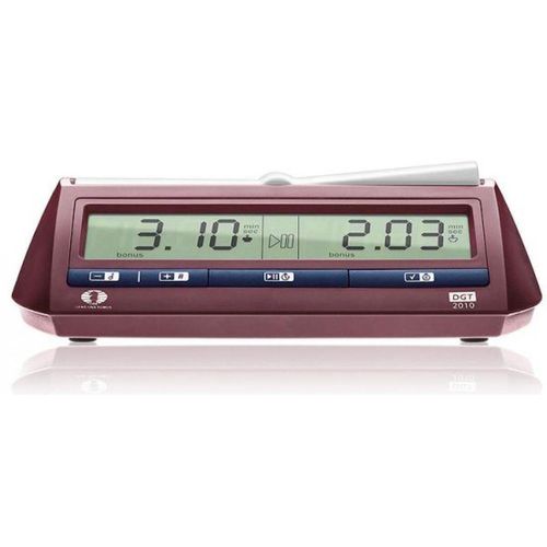 купить Секундомер DGT 5239 Ceas sah electron 2010, CHCA03 в Кишинёве 