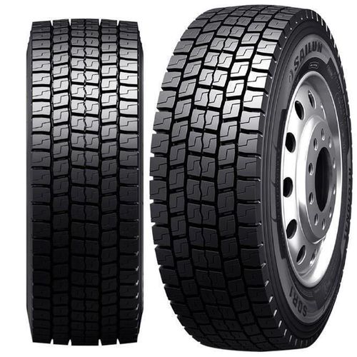 купить Шина Sailun 265/70 R 19.5 SDR1 143 J в Кишинёве 