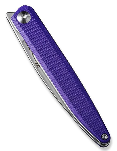 купить Нож походный Sencut S20029-1 Jubil, G10 mov, Liner Lock в Кишинёве 