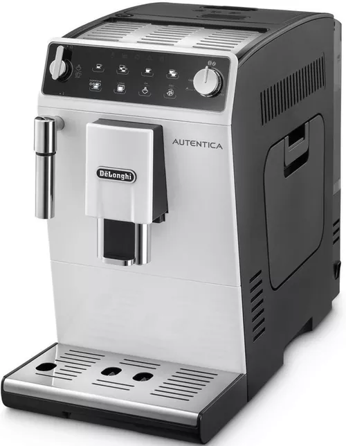 cumpără Automat de cafea DeLonghi ETAM29.513.WB Autentica în Chișinău 